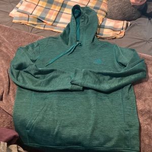 Adidas hoodie